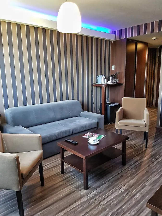 Hotel Pest Inn Budapest 3*,