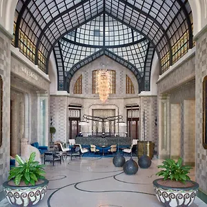 Hotel Four Seasons Gresham Palace, Budapest
