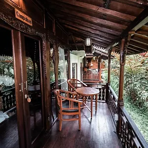 *** Guest house Jungle Holy Water Indonesia