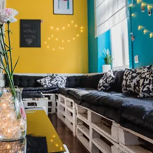  Hostel One World Poland