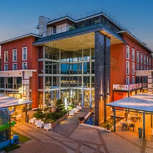 hotellátogatás