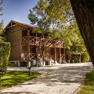 Aréna Kemping&vendégház Affittacamere
