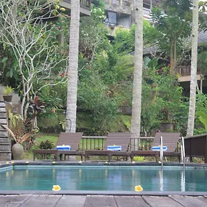 *** Guest house The Kampung Ubud Indonesia