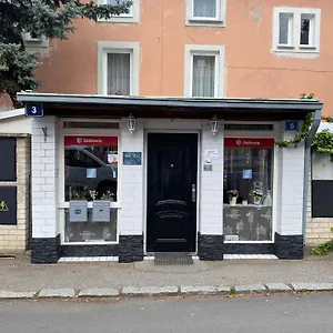 *** Guest house Orbis Czech Republic