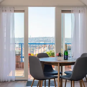 **** Aparthotel Orion Czech Republic