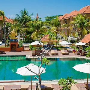 *** Hotel Field And Restaurant Indonesia