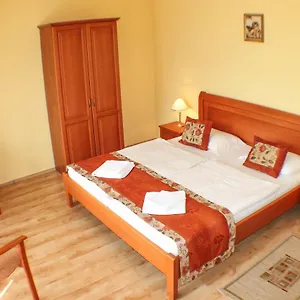 hotellátogatás
