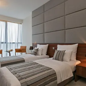 Priska Med Luxury Bed and breakfast Split