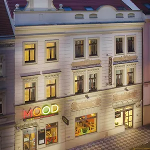 **** Hotel Voyage Czech Republic