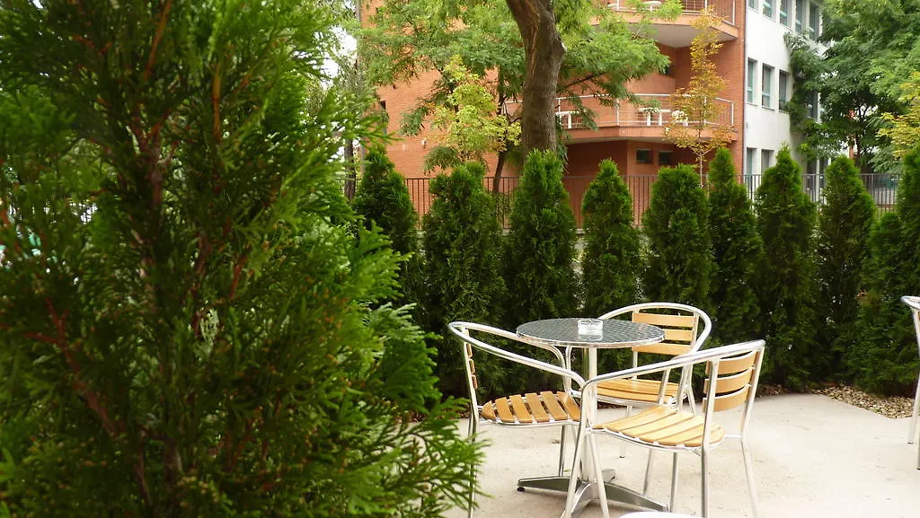 Hotel Pest Inn Budapest