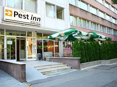 Hotel Pest Inn Budapest