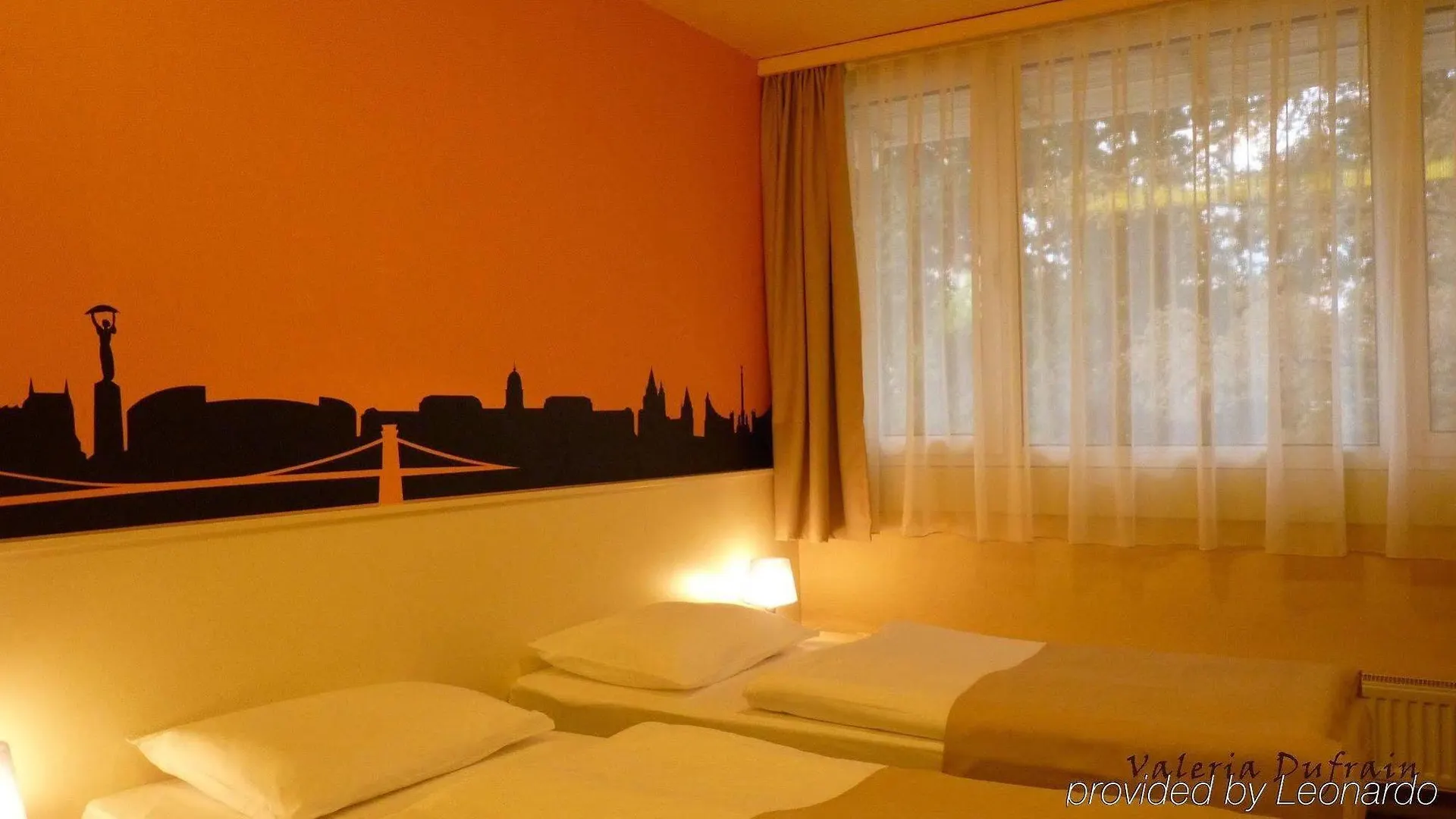 Hotel Pest Inn Budapest 3*,  Magyarország