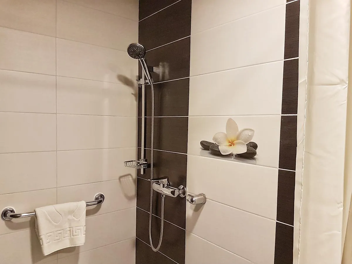 Hotel Pest Inn Budapest