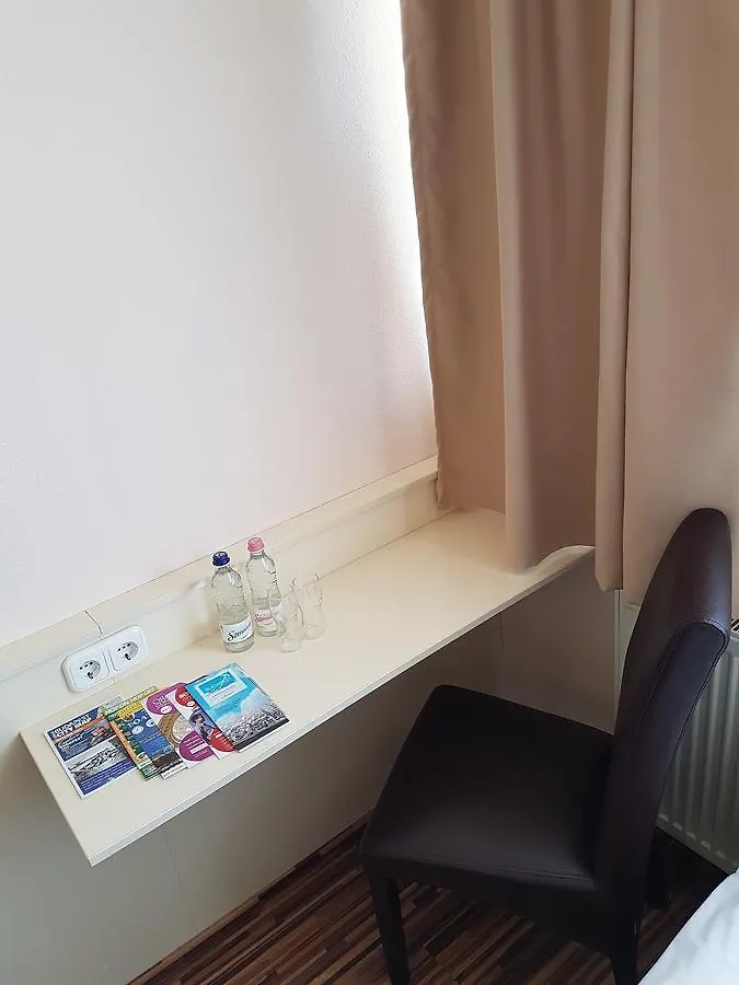 Hotel Pest Inn Budapest