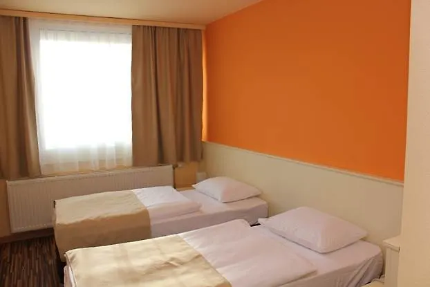 Hotel Pest Inn Budapest