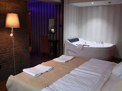 Hotel Pest Inn Budapest Ungarn