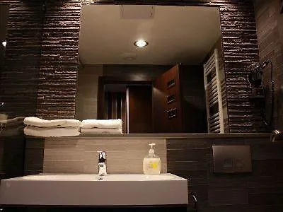 Hotel Pest Inn Budapest Ungarn