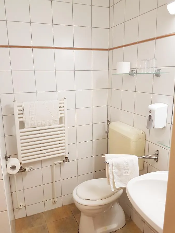 Hotel Pest Inn Budapest