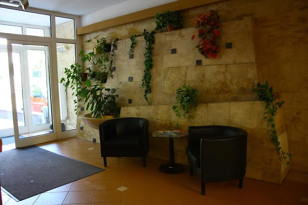 Hotel Pest Inn Budapest
