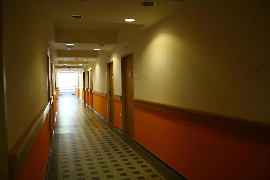Hotel Pest Inn Budapest 3*,