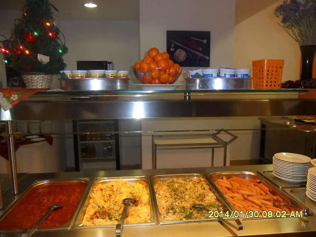 Hotel Pest Inn Budapest