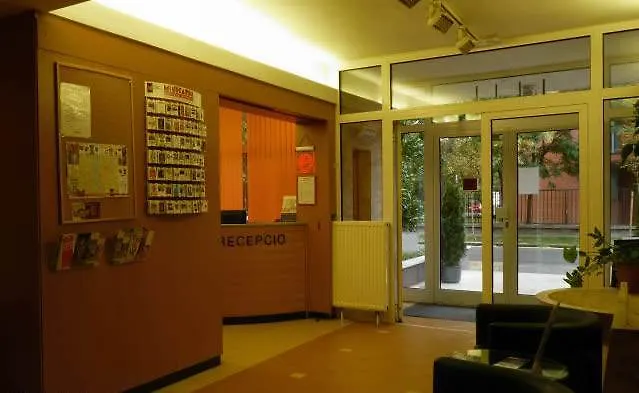 Hotel Pest Inn Budapest