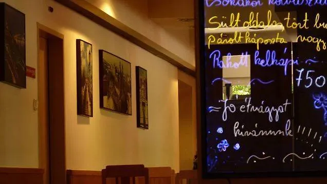 Hotel Pest Inn Budapest
