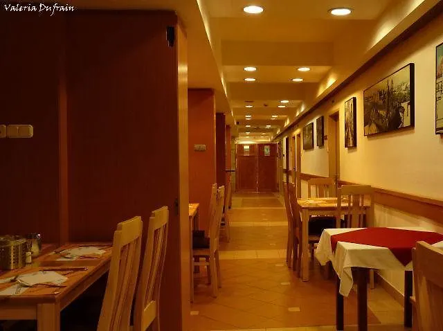 Hotel Pest Inn Budapest