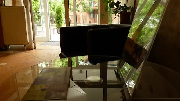 Hotel Pest Inn Budapest 3*,