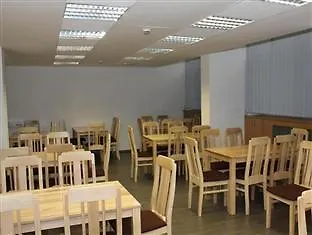 Hotel Pest Inn Budapest
