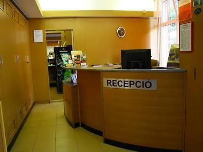 Hotel Pest Inn Budapest