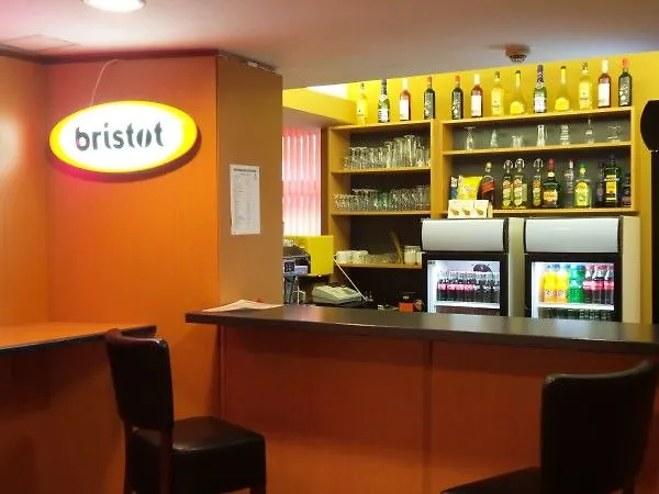Hotel Pest Inn Budapest