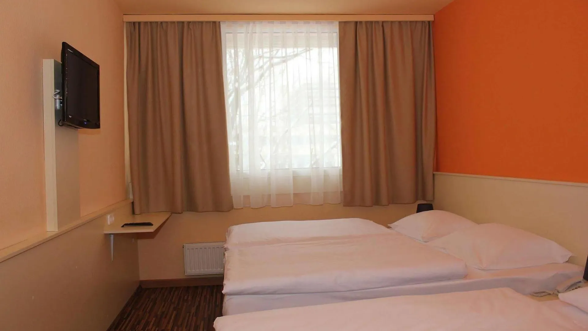 Hotel Pest Inn Budapest