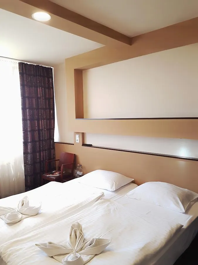 Hotel Pest Inn Budapest Hungary