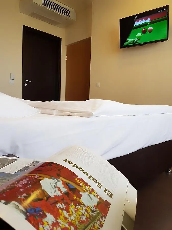Hotel Pest Inn Budapest