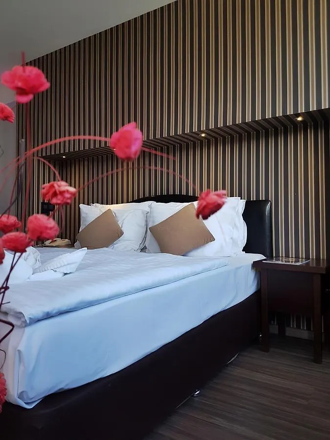 Hotel Pest Inn Budapest