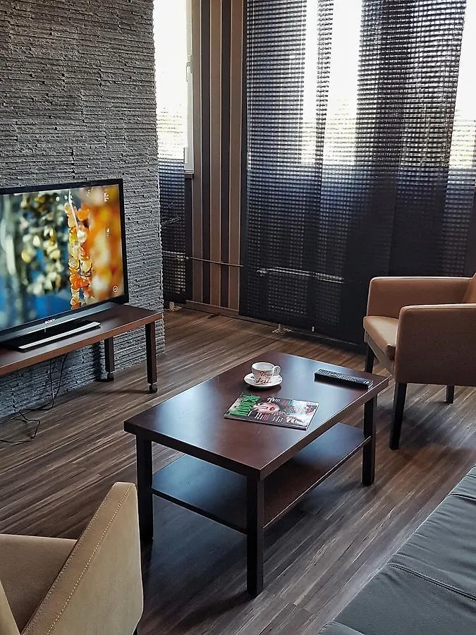 ***  Hotel Pest Inn Budapest Hungary