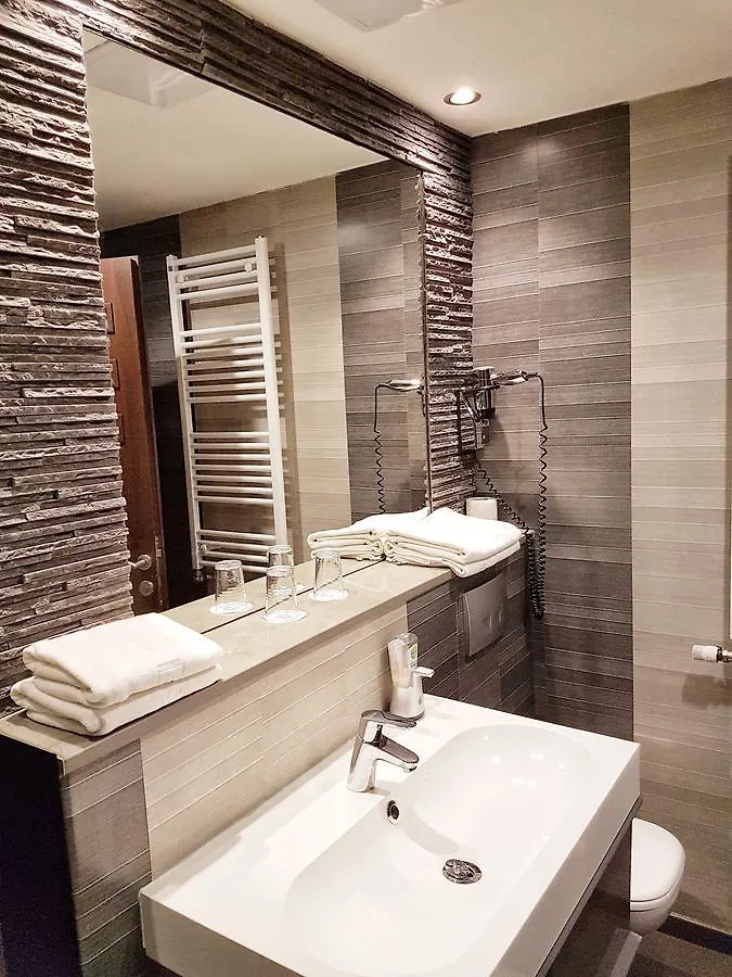 Hotel Pest Inn Budapest 3*,  Hungary