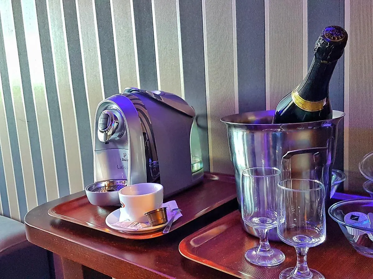 Hotel Pest Inn Budapest 3*,  Hungary