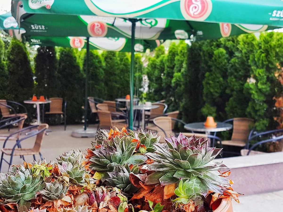 Hotel Pest Inn Budapest