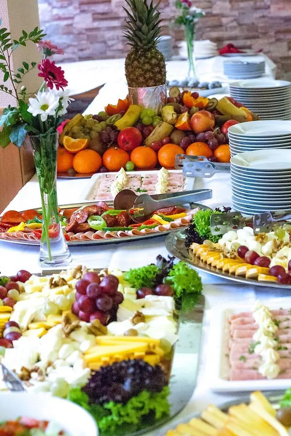Hotel Pest Inn Budapest