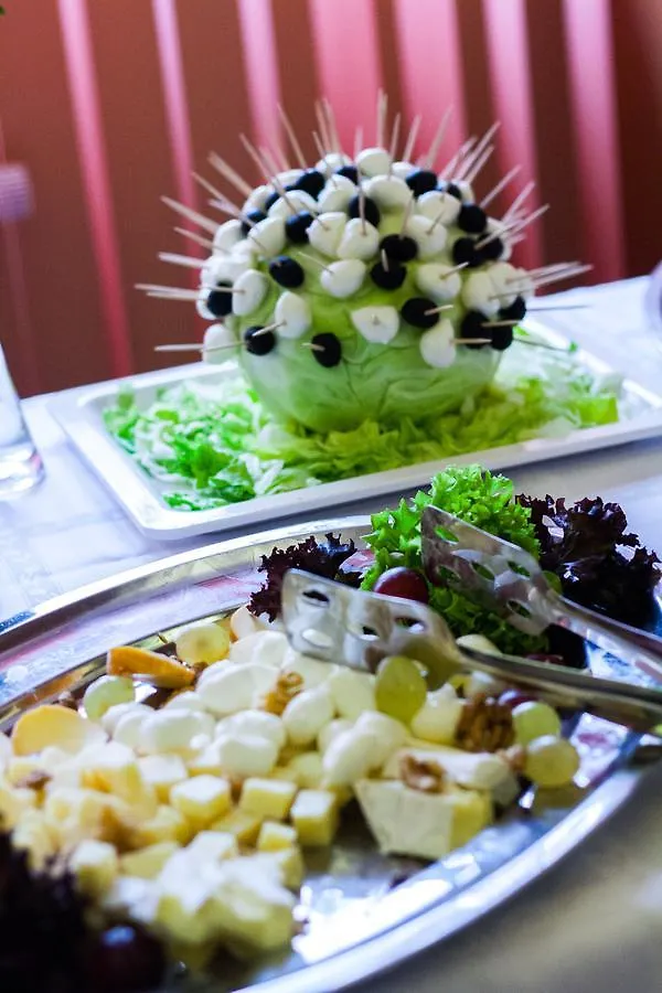 Hotel Pest Inn Budapest