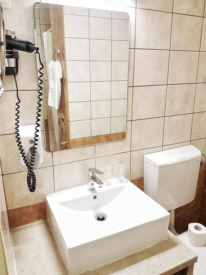 ***  Hotel Pest Inn Budapest Hungary