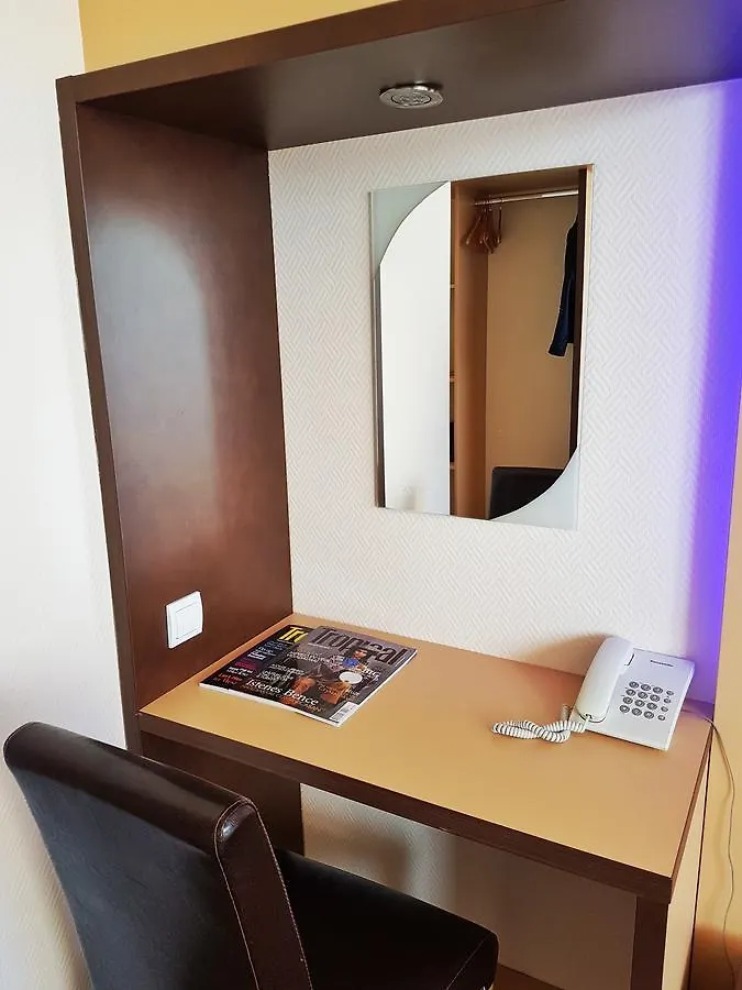 Hotel Pest Inn Budapest