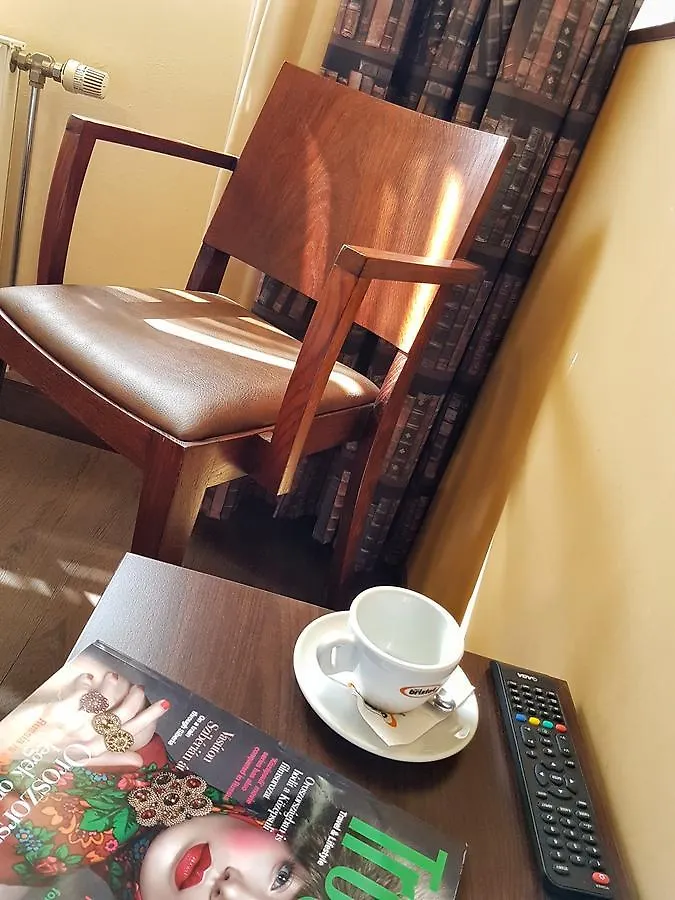 Hotel Pest Inn Budapest