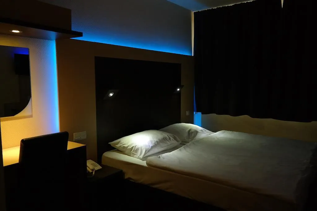 Hotel Pest Inn Budapest